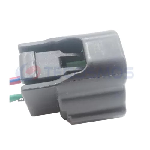 Waterproof Wire Connector Camshaft Pressure Control Valve Solenoid Valve Harness Plug for Toyota 2 Pin Female... - image 4
